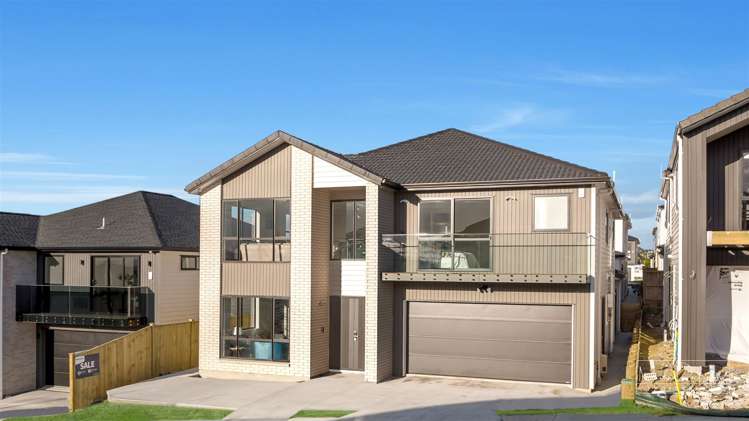 16 Aklander Rise Flat Bush_34