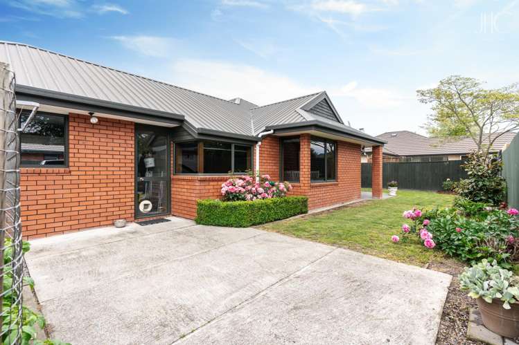 45b Gladstone Road Woodend_14