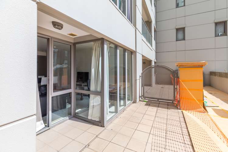 2D/1 Emily Place Auckland Central_7
