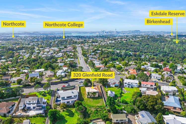 320 Glenfield Road Glenfield_9