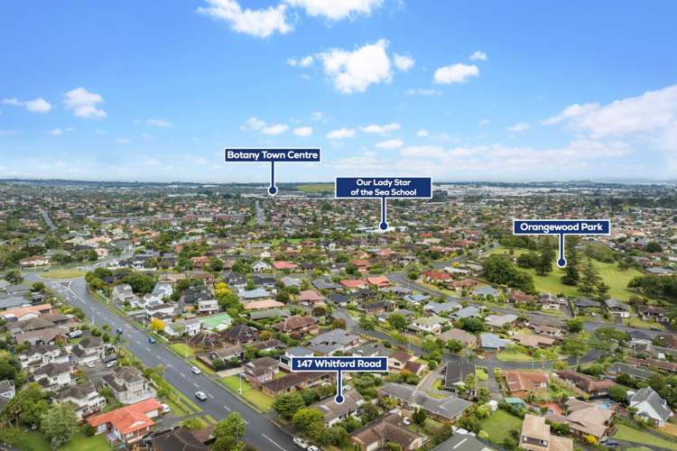 147 Whitford Road Somerville_20