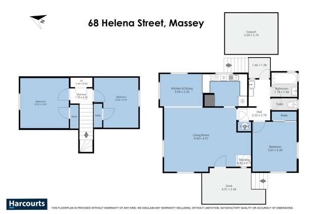 68 Helena Street Massey_1