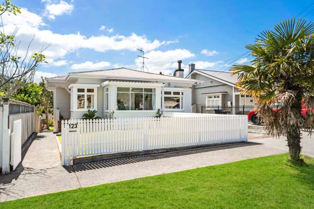 Mt Eden's Next Big Transformation