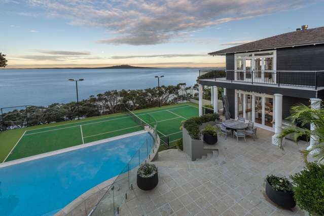 Landmark Estate | Campbells Bay