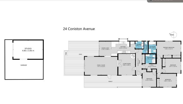 24 Coniston Avenue Ilam_21