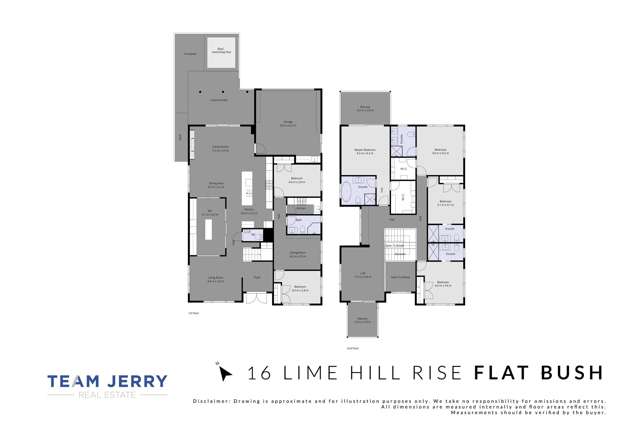 16 Lime Hill Rise Flat Bush_1