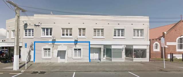 Onehunga One Bedroom