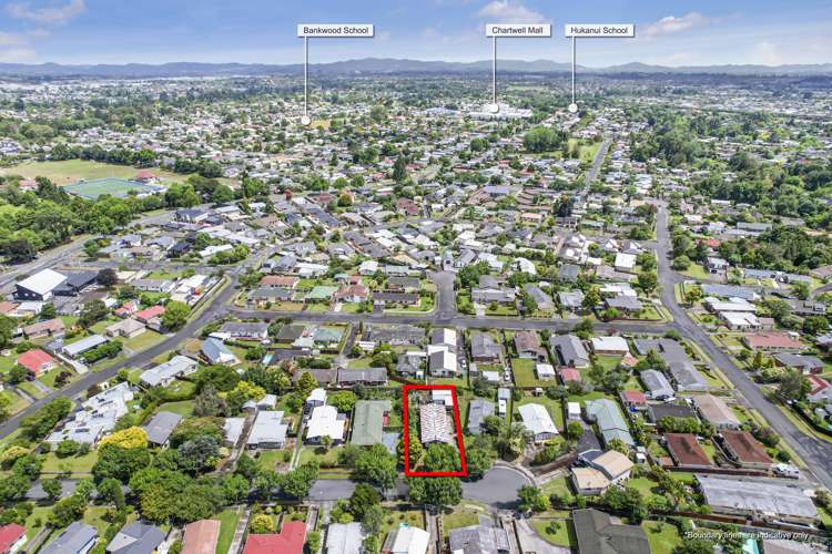 13 Lovelock Place Chartwell_23