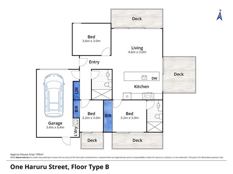 14 One Haruru Street Cambridge_14