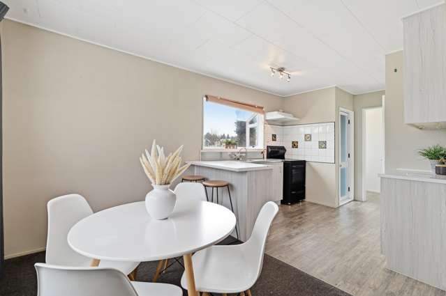 First Home & Investment Potential