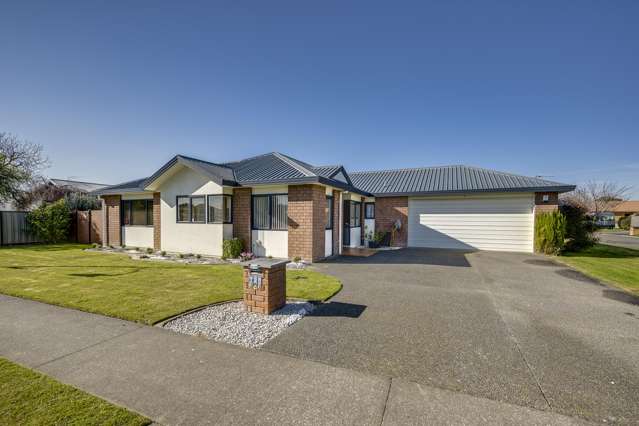This Home Covers It All