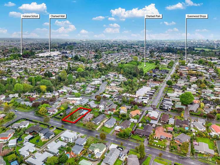 48 Glen Lynne Avenue Queenwood_21