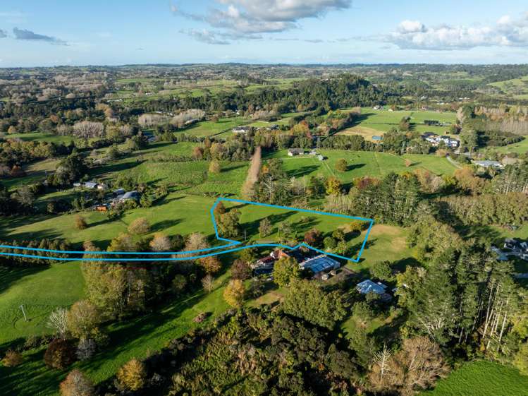 Lot 2 221 Blackbridge Road Dairy Flat_17