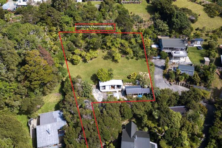23 Campbell Road Tawharanui Peninsula_1