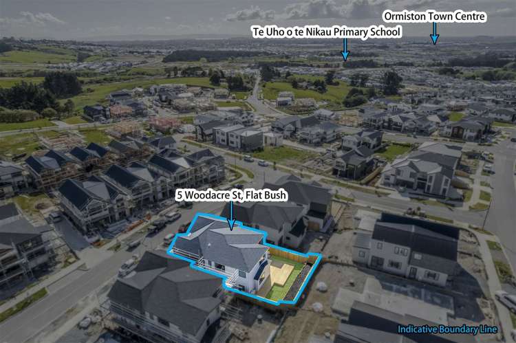 5 Woodacre Street Flat Bush_20