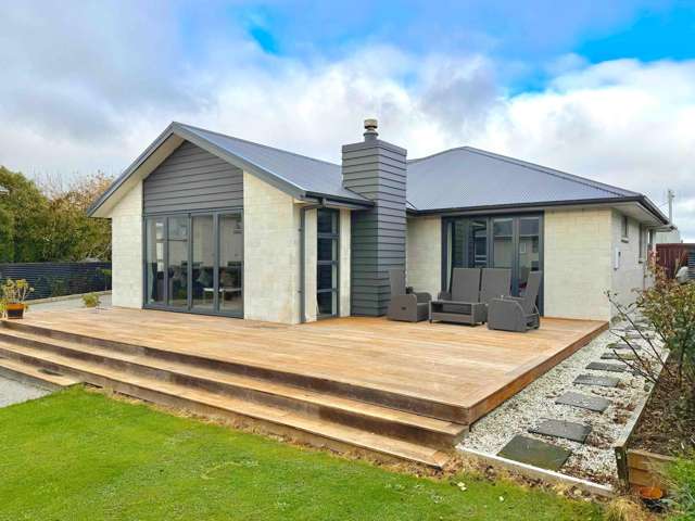 Quality living in a top spot!