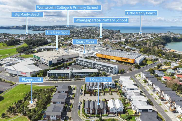 6 Orca Drive Stanmore Bay_22