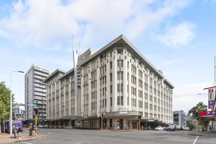 80E Wyndham Street Auckland Central_11