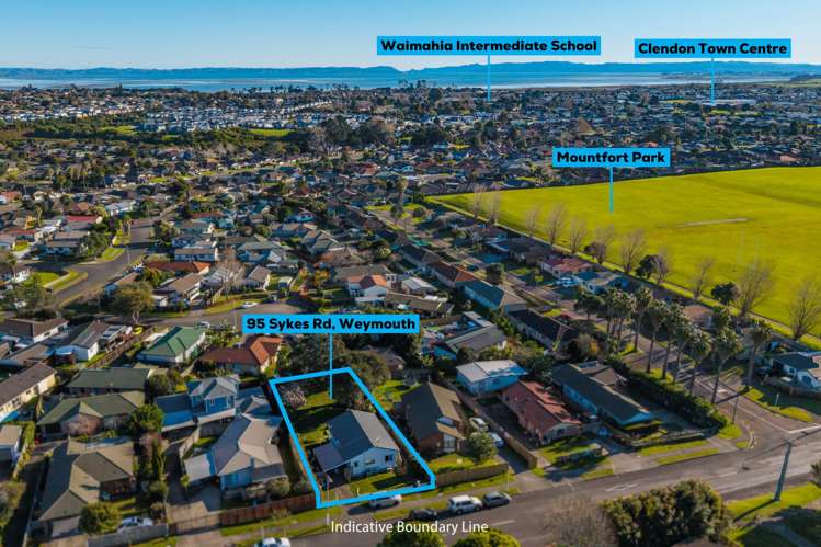 95 Sykes Road Weymouth_13