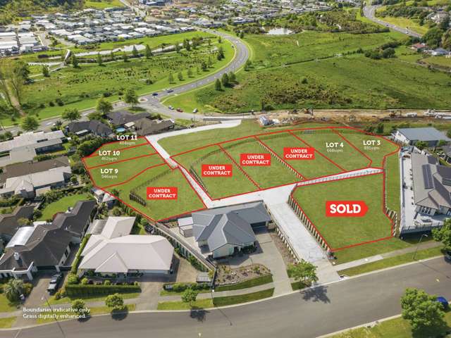 Lot 9, 57 Hawkridge Heights Bethlehem_2