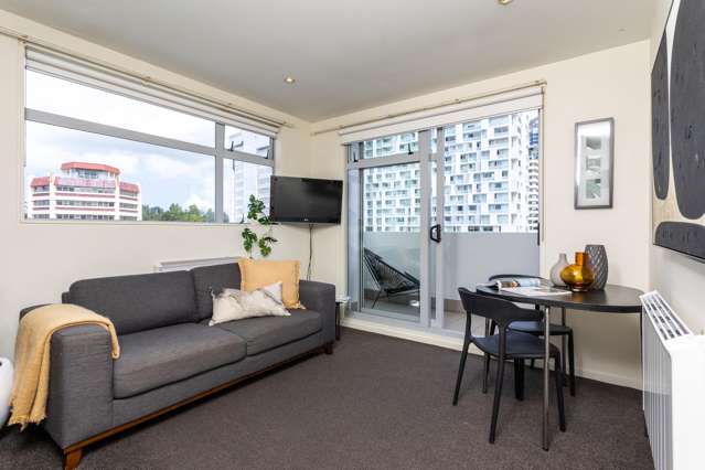 10B/32 Eden Crescent Auckland Central_2