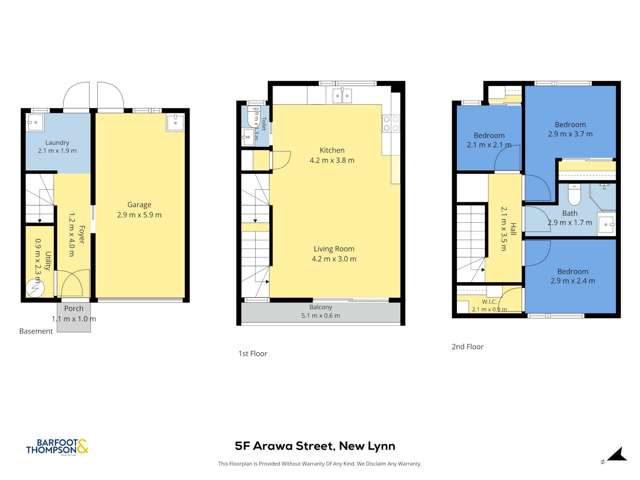 6/5 Arawa Street New Lynn_1