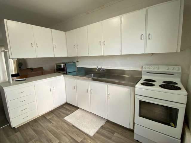 Comfort, Style & Location.