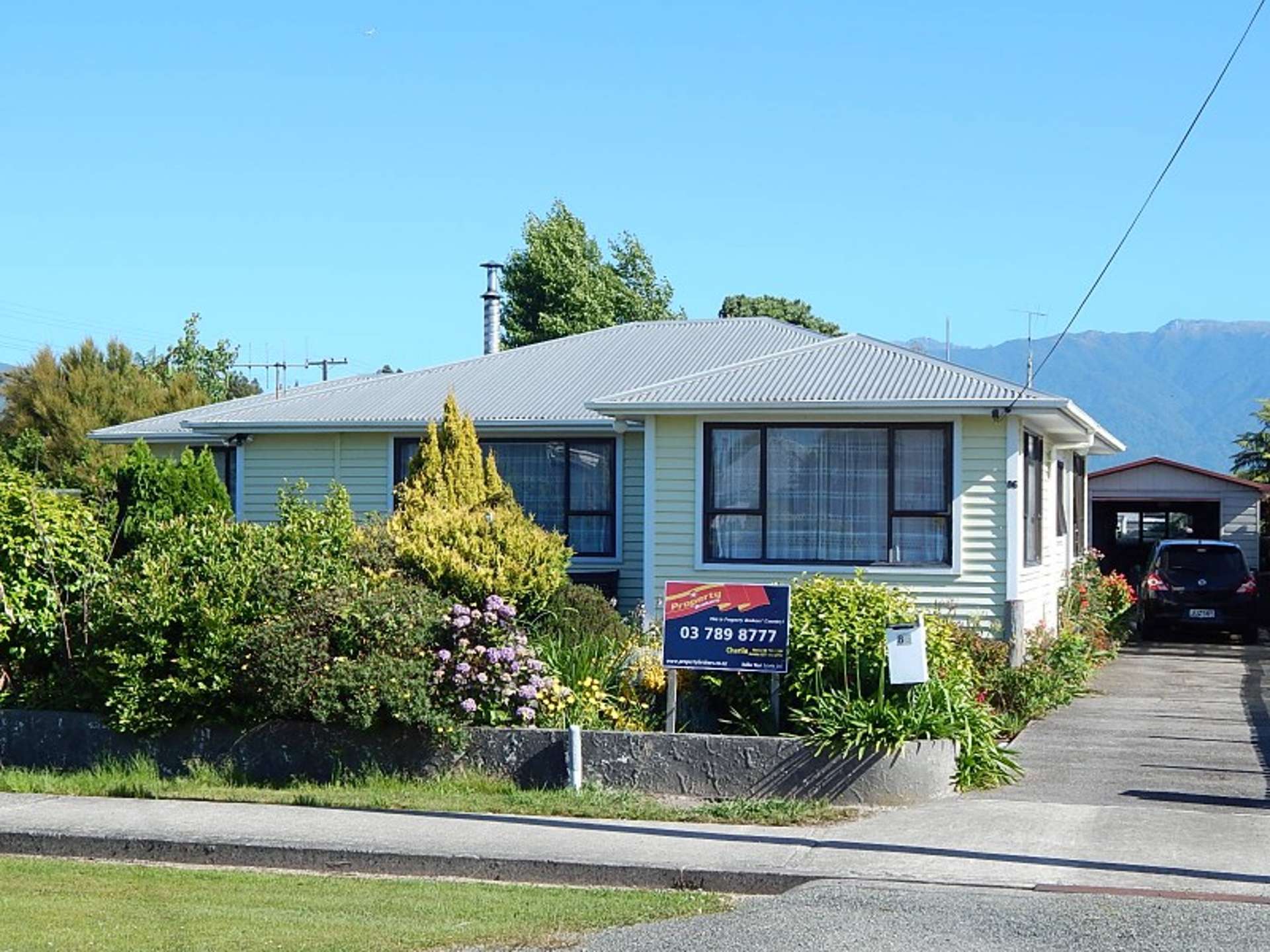 86 Wakefield Street Westport_0