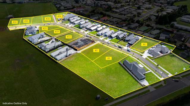 Family & School Patumahoe