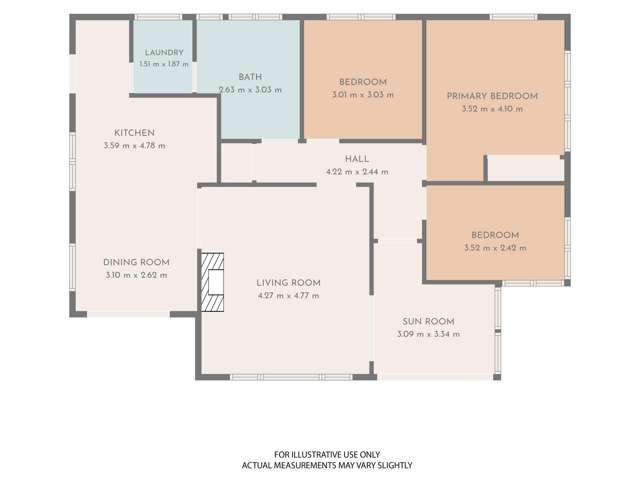 19 Whitehall Street Mairehau_1