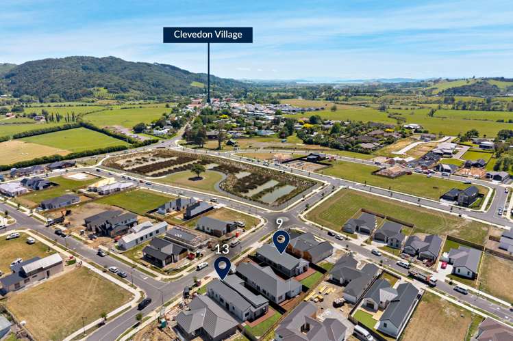 9 and 13 Arahi Road Clevedon_23