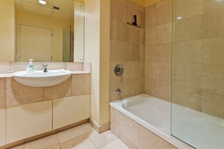 3c/10 Hobson Street Auckland Central_9