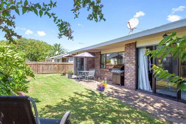 3 BEDROOM - EIVERS - WHAKATANE