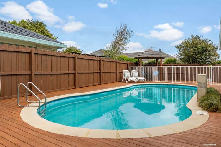 10 Amadeus Place Northpark_19