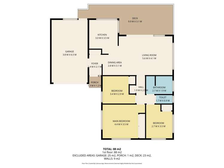 36b Charlotte Street Stanmore Bay_14