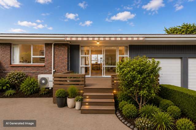 Small Block. Big Energy. Price Guide $800k