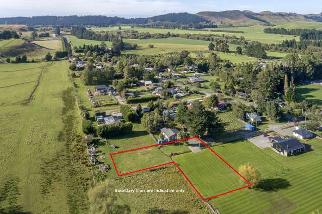 Lot 4/238 Whitecliffs Road Glentunnel_3