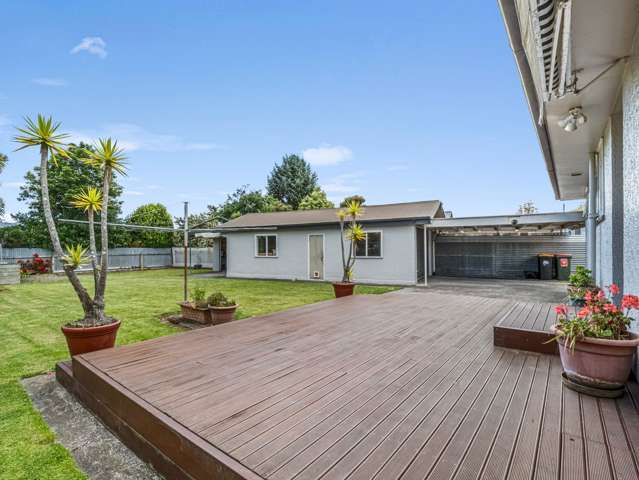 22 Snowdon Avenue Terrace End_2