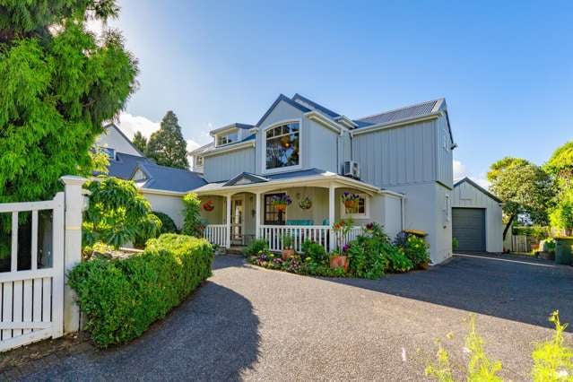 Charming Cottage Retreat!