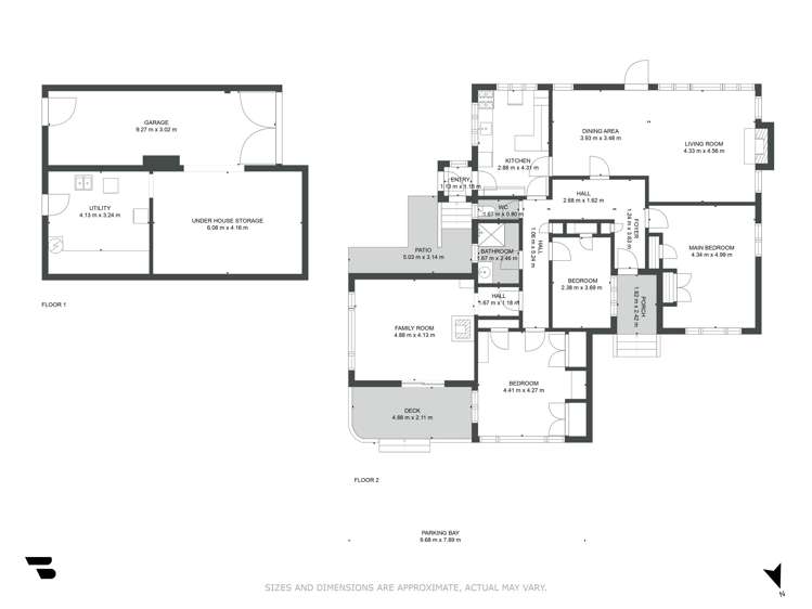 5 Tainui Road Cockle Bay_17