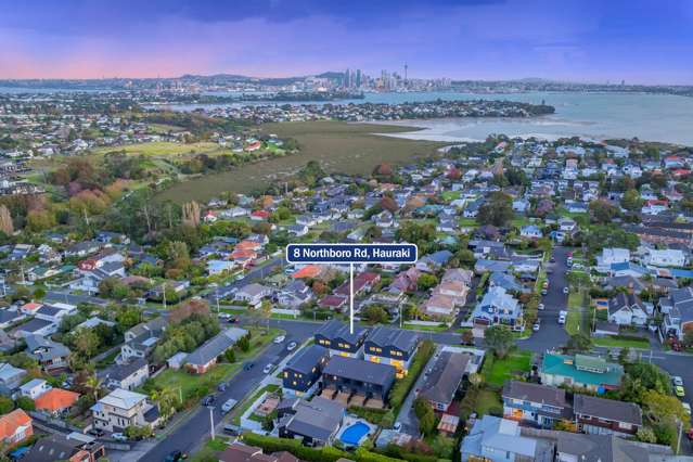 8A Northboro Road Takapuna_2