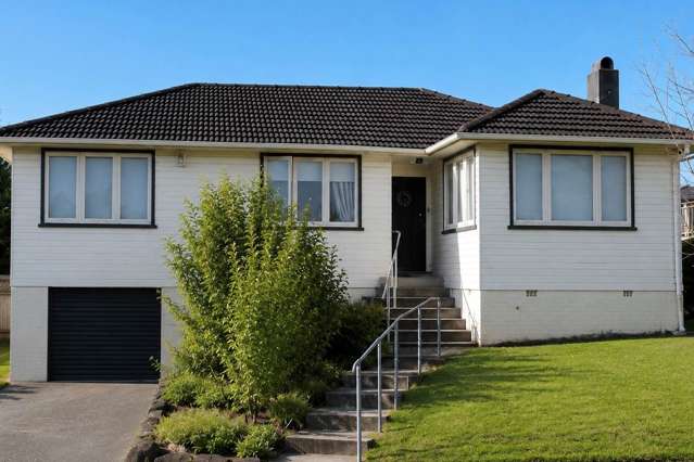 Kiwi Classic with Future Upside