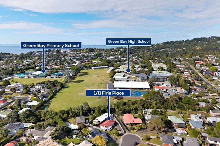 1/11 Firle Place Green Bay_20