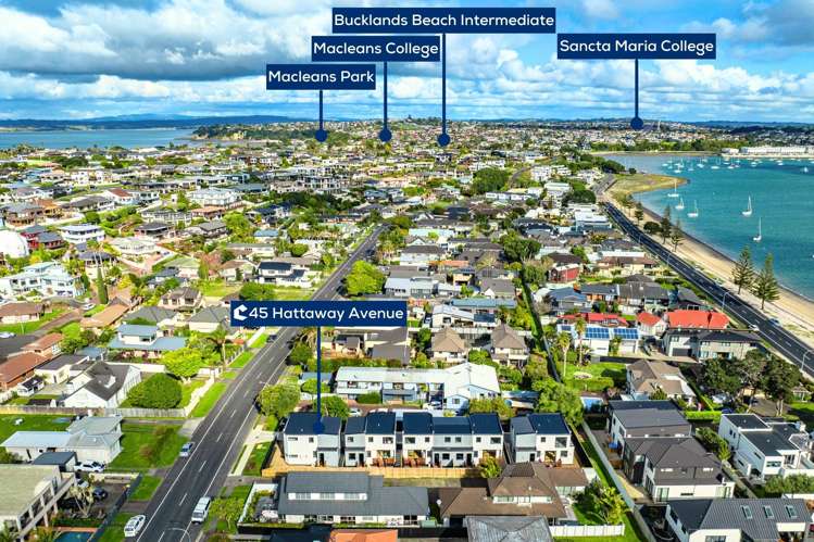 45C Hattaway Avenue Bucklands Beach_11