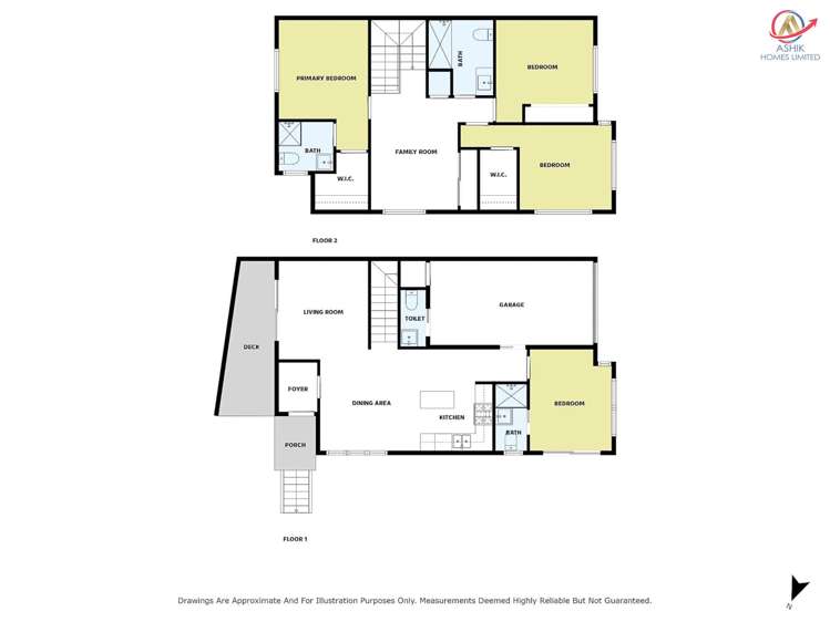 Lot 1/2A Buller Crescent Manurewa_32