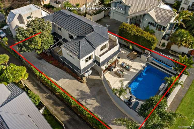 1/38 Gulf View Road Murrays Bay_3