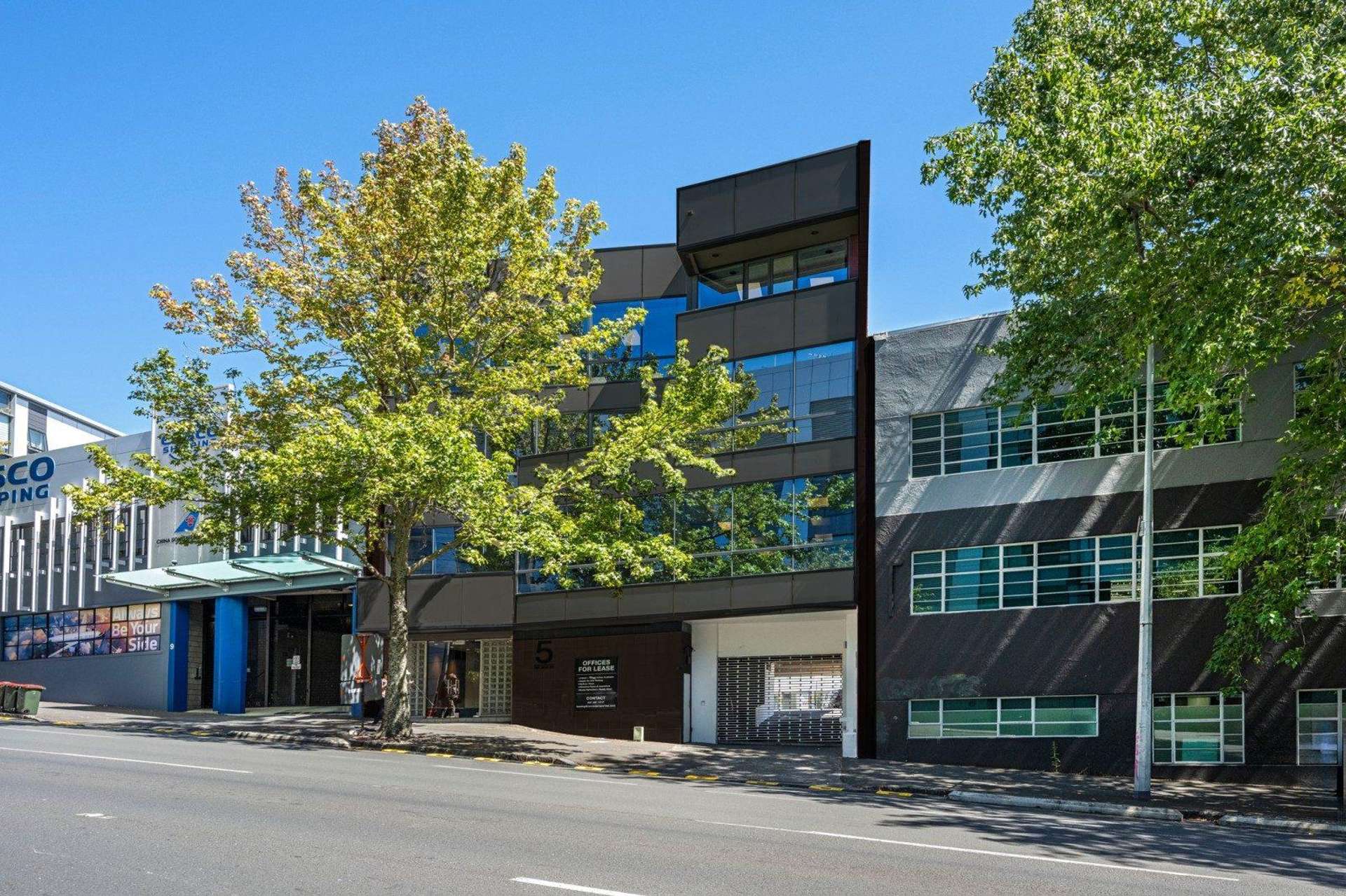 5 Nelson Street Auckland Central_0