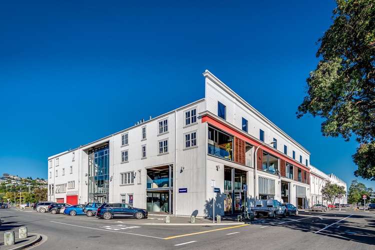 Office B, 103/1 Lever Street_0
