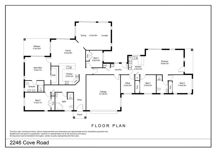 2246 Cove Road Mangawhai_26