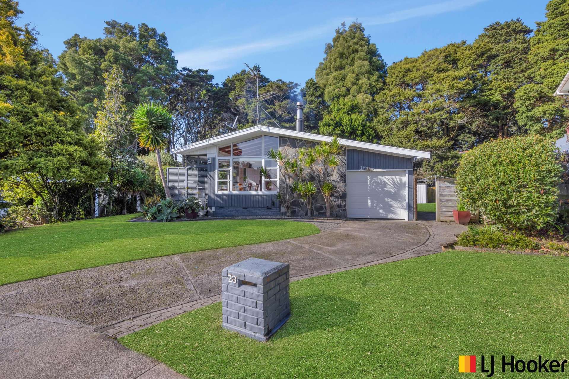 23 Kahurangi Place Hill Park_0